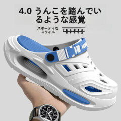 【悲報】中華通販サイトのサンダル、限界突破ｗｗｗｗ