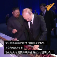 【動画】中国、一気に北朝鮮の文明レベルまで落ちてしまう