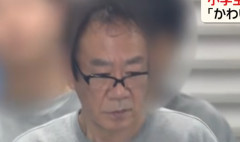 【東京・江戸川区】「かわいい子見かけて興奮」 小学生女児に声かけキスしたか、59歳男を逮捕（動画あり）