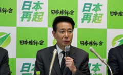 【悲報】与党議員・前原誠司さん、ナフサ不足を認めてしまう　高市首相どうすんのこれ