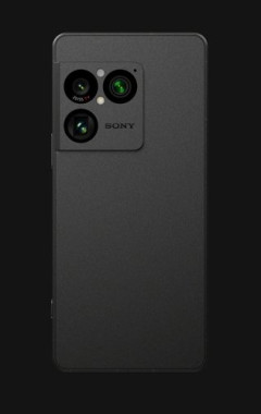【悲報】新型Xperiaかっこよすぎじゃね？