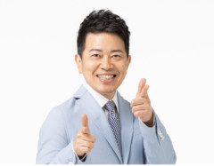 【悲報】宮迫さん、ガチのマジで完全に消え去る