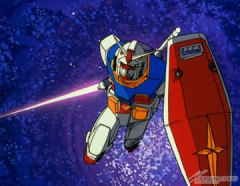 今の時代にファーストガンダムが作られてたら有りそうなこと