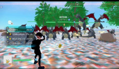 【朗報】ポケモン風波、従来の形式から大幅にバトルが変わる模様