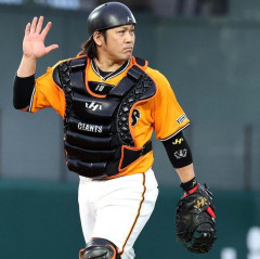 【悲報】巨人・甲斐拓也さん 2軍で何かがおかしい