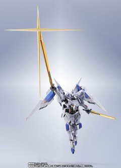 「METAL ROBOT魂 ガンダムバエル」を買うために集え！あの名シーンを再現可能なエフェクトつきで再登場！
