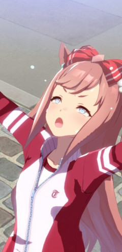 【ウマ娘】これがホンモノのデジたんガチ勢www