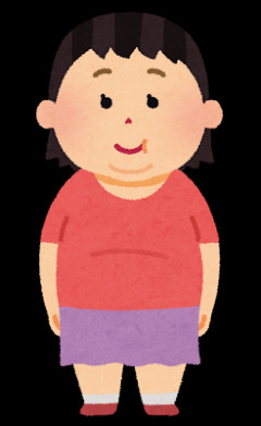 【画像】渡辺直美さん、－20kgの激ヤセしてしまう…こういうのじゃないんだよ…