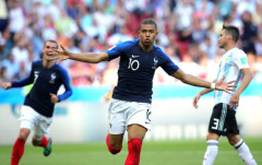 【速報】フランス代表、W杯メンバー発表でカマビンガ衝撃の落選…ただ他が強すぎるｗｗｗｗ