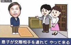 中国のNTR　レベルが違うｗｗｗｗｗｗｗ