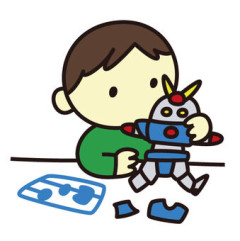バンダイからお前さすがにふざけ過ぎだろ不買運動してやろうか？というガンプラ発売2750円
