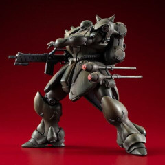 VAKITで「近藤版 ギラ・ドーガ」発売！3弾「ジ・O II」も正式発表！！