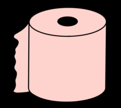 【マジか】トイレットペーパーの『ダブル』買う奴って損してるよなｗｗｗｗｗｗ