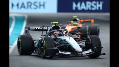 マクラーレンはメルセデスF1エンジン（PU）の制御ソフトの面で本家を上回っちゃったみたいだねぇ