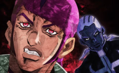 【ジョジョ6部】ここで爆笑しちゃった