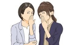 【育児/夫婦】嫁が周りから嫌われまくってる