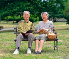 【悲報】独身もヤバいけど子供のいない夫婦も老後結構ヤバいだろ
