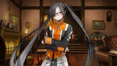 【FGO】パイセンはもうどんなシリアスもフリにしかならないんだ…悔しいだろうが仕方ないんだ
