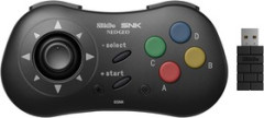 歴代ハードのコントローラーで１番カッコいいのってこれだよな？