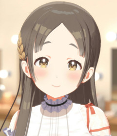 【学マス】倉本千奈好制片人集合帖子