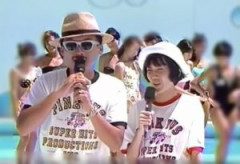 【動画】1987年 アイドル水着ファッションショーｗｗｗｗｗｗｗｗｗ