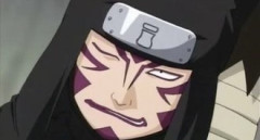 【NARUTO】カンクロウについて語りたい