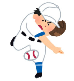 野球よく知らないけど肩の強さって完全に才能なの？