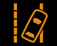 車の車線逸脱防止機能いらねぇ