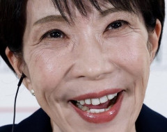 【悲報】高市「トランプおやびん」おやびん「….」→訪中おやびん「習近平は偉大」どうすんのこれ…