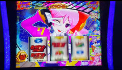 【新台】ベルコ「すーぱぁびん娘」筐体画像&スペック情報判明！純増2.8枚or5.0枚・1セット100GのAT機！上位ATの継続期待度82%