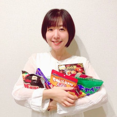 【画像】声優の茅野愛衣さん、友達のお母さんみたいになってしまう…