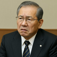 ニトリ会長、円安に苦言 利上げ見送りに「不満」 1ドル＝150円以上の円高を望む   |  国民全員同じ意見。  |  1ドル150円以上の円高では日本人の雇用と賃金が増えないでしょ