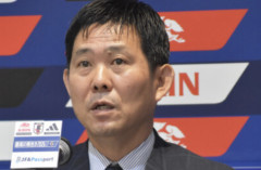 日本代表W杯メンバー発表　NHK総合での放送が決定…会見は明日5月15日（金）14時から！！