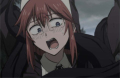 【エッッ】アニメ「姫騎士は蛮族の嫁」で触手プレイｗｗｗｗｗｗｗｗ