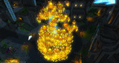 【FF14】5月16日よりプライズ「メタリックフィギュア　金蛇様の壺」が全国のタイトーに登場！
