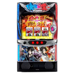 【新台】オーイズミ「Lパチスロ 喰霊-零-Re」試打&フリーズ動画公開！関係者「これがスロット。覇権です」