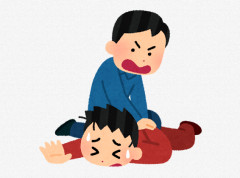 出勤途中の警官「ムッ！あの顔は⋯追跡したろ！」 → 3時間後、車上狙いしていた男性を現行犯逮捕