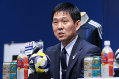 【悲報】サッカー日本代表W杯メンバー発表さん、ガチで地上波3局同時生中継されてしまうｗｗｗｗｗｗｗｗｗｗ