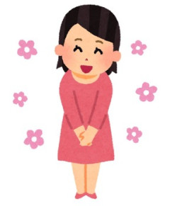 【躾】私は会社では美人扱いされてるが写真写りは悪い。その中でも皆が絶賛する写真を見て”美人扱いの理由”に気がついた