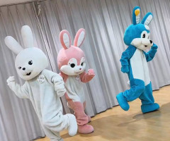 【本日】櫻坂46運営、決めた模様【見つけて櫻坂うさぎ】