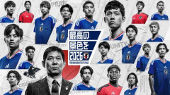 【悲報】サッカー日本代表さん、W杯メンバー発表をワイドショーにまで生中継されてしまう