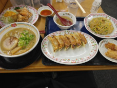 【緊急】王将にきたぞｗｗｗｗｗｗｗｗｗｗｗｗｗｗｗ