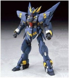 「ヒュッケバイン」って言うほどガンダムじゃなくない？
