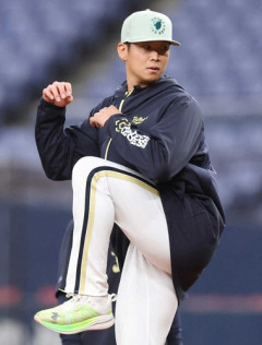 オリックス激震！山下舜平大、今季絶望　米国で右肘じん帯再建術　エース・宮城大弥に続いて…