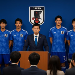 サッカー日本代表W杯メンバー発表 NHKに加え民放2局も生中継 日テレ『ミヤネ屋』フジ『旬感LIVEとれたてっ！』で放送   #本日 14時〜