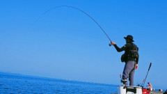 釣り業界「助けて！若者の釣り離れが止まらないの！このままじゃ、業界の市場規模が縮小しちゃう！」