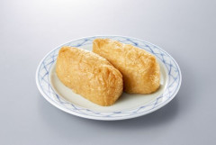 いなり寿司とかいうガチで美味い寿司