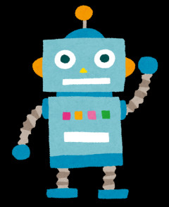 いつになったらロボットが全て管理して人間が働かなくて良い世界が来るんや