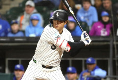 【悲報】村上宗隆さん、5試合で本塁打ゼロ