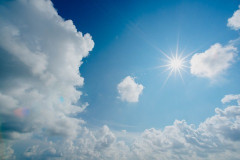 来週からずっと気温30度なんだが、5月ってこんなに暑かったっけ？